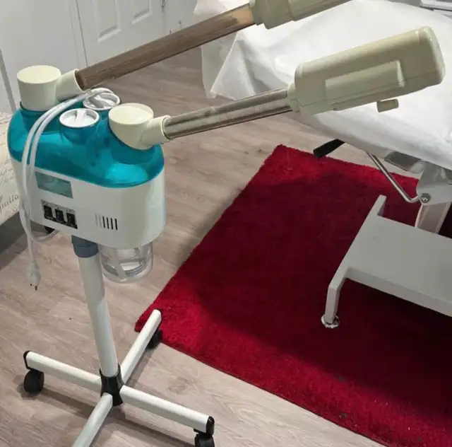  facial steamer machine