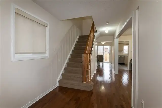 House for rent in Brampton