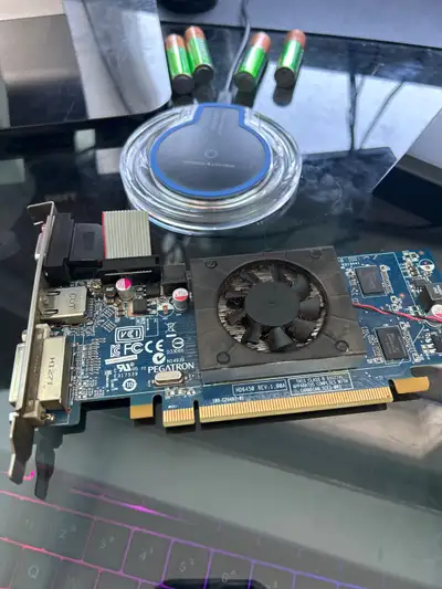 GPU for computer , View more