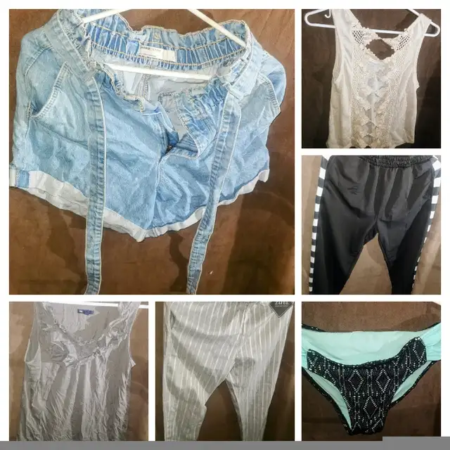 Womans Clothes in Women's - Tops & Outerwear in Chatham-Kent - Image 5