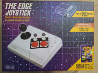 Joystick pour mini NES/SNES classic. Neuf, mais boîte ouverte