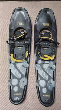 Snowshoes - NEW, never used