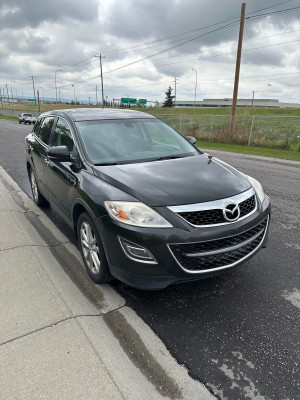 2011 Mazda CX-9 Grand Touring 