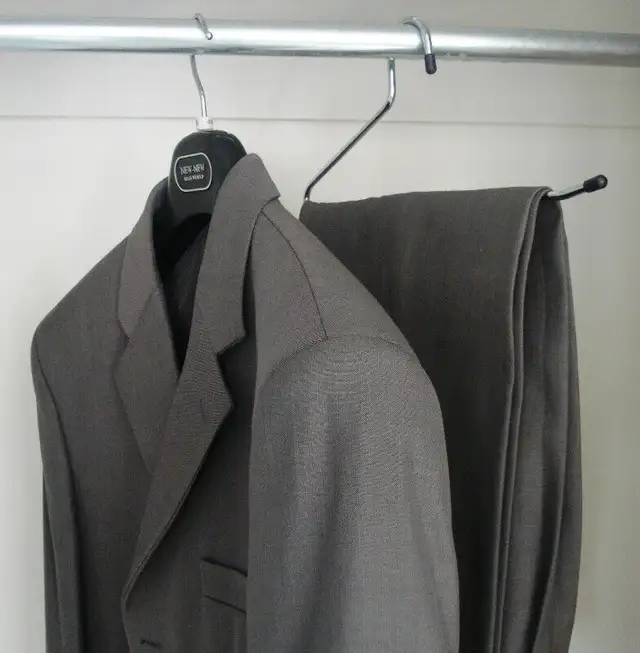 Premium Executive Suit + Pants, BRAND NEW. Great Deal!! in Men's in Mississauga / Peel Region - Image 3