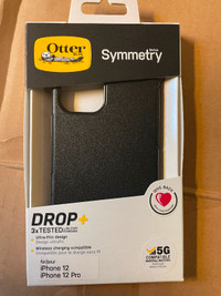 Otterbox Symmetry case for iPhone 12 / iPhone 12 Pro
