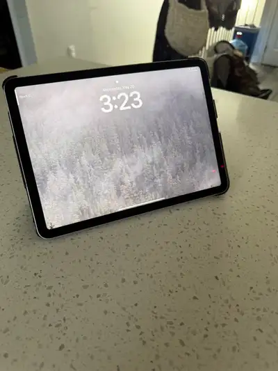 iPad Air 4th Generation A2324 64GB Wifi + Cellular, View more