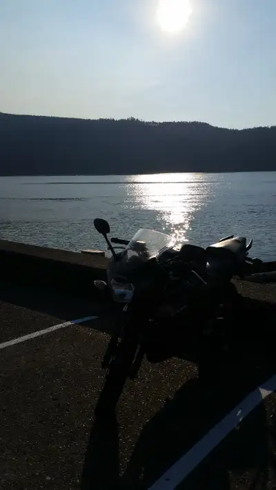 2012 Honda CBR 125R with 15,485KMS. At 125cc it’s the best commuter for fuel savings using only 3 li...