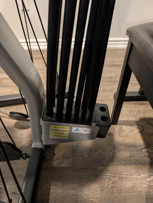Bowflex Extreme2 machine569698265890836486
