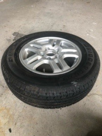 honda crv spare tire in Ontario - Kijiji Canada