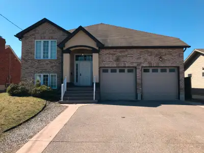 One Room near Conestoga Doon Campus