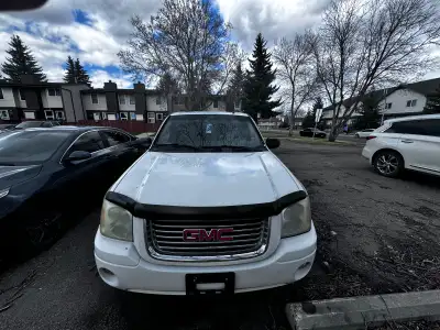 2006 GMC Envoy 4x4