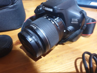 Canon EOS 4000D Appareil photo reflex numérique