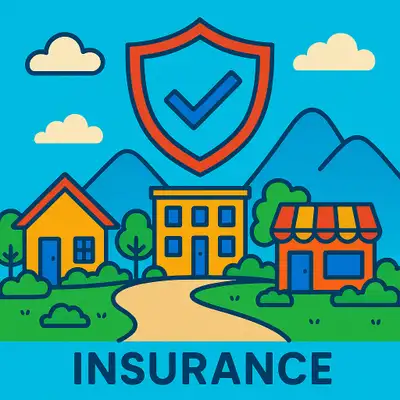 An insurance Brokerage for all of your needs. Call us: 647-948-5218 or 416-670-8351 Visit us: www.th...
