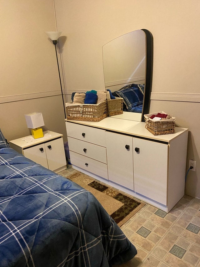 chambre à louer près des centres d’achat — photo 2