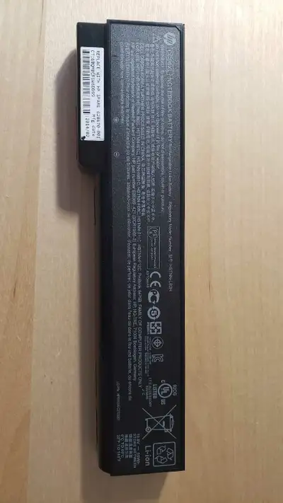 CC06XL HP Laptop Battery, View more