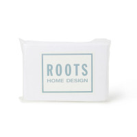ROOTS JERSEY PILLOW CASES