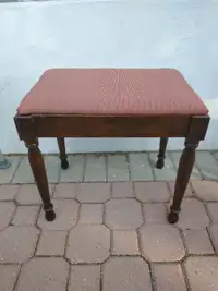 Small stool for sale
