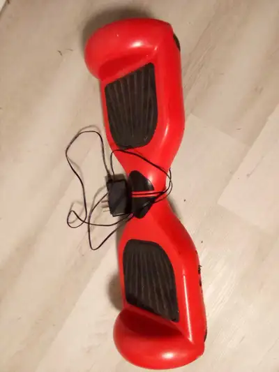 LIKE NEW Electric Hoover/scotter, View more