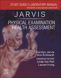 Physical Examination and Health 4E Lab Manual 9780323827423