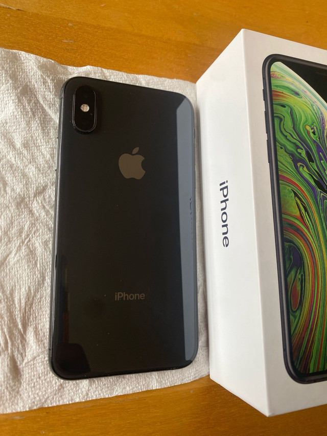 iPhone XS 64GB in Cell Phones in Moncton - Image 2