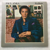 Paul Anka- Feelings Record 