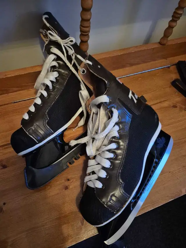 MEN'S SKATES FOR SALE in Skates & Blades in Thunder Bay - Image 2