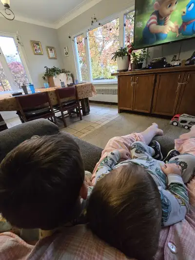 Nounou Recherché. , View more