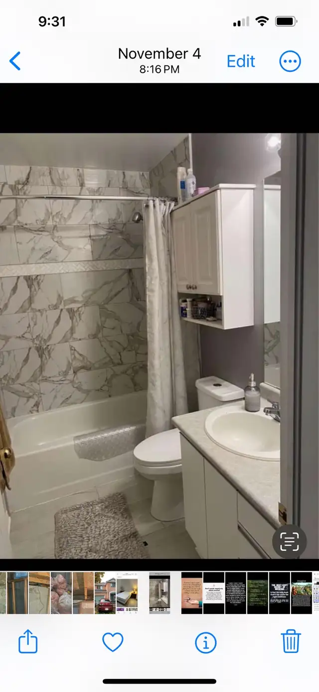 Barrhaven Room for Rent63008312588929121