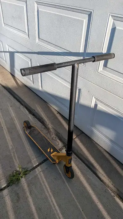 Havoc Descendant Pro Scooter, View more