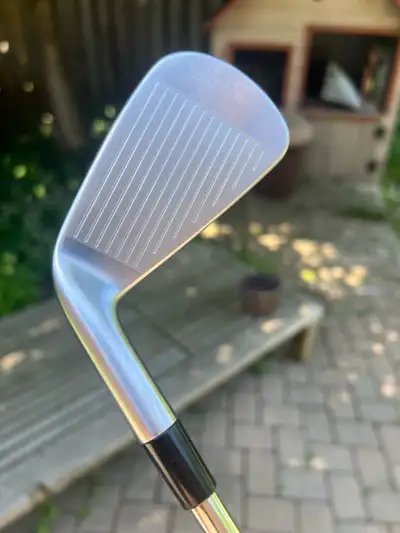 TaylorMade P790 3 Iron - Brand New, View more
