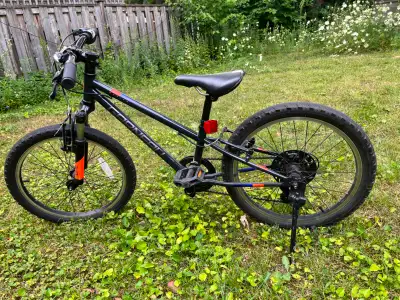 Garneau 20" bike for sale, View more