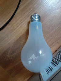 135 watt bulb