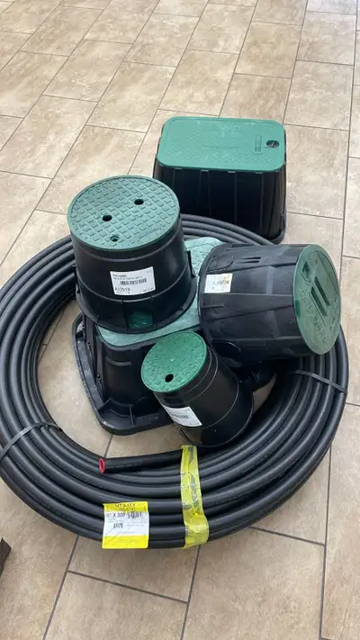 premium Irrigation , View more