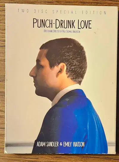 In excellent condition