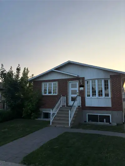 Bungalow for rent (RDP)
