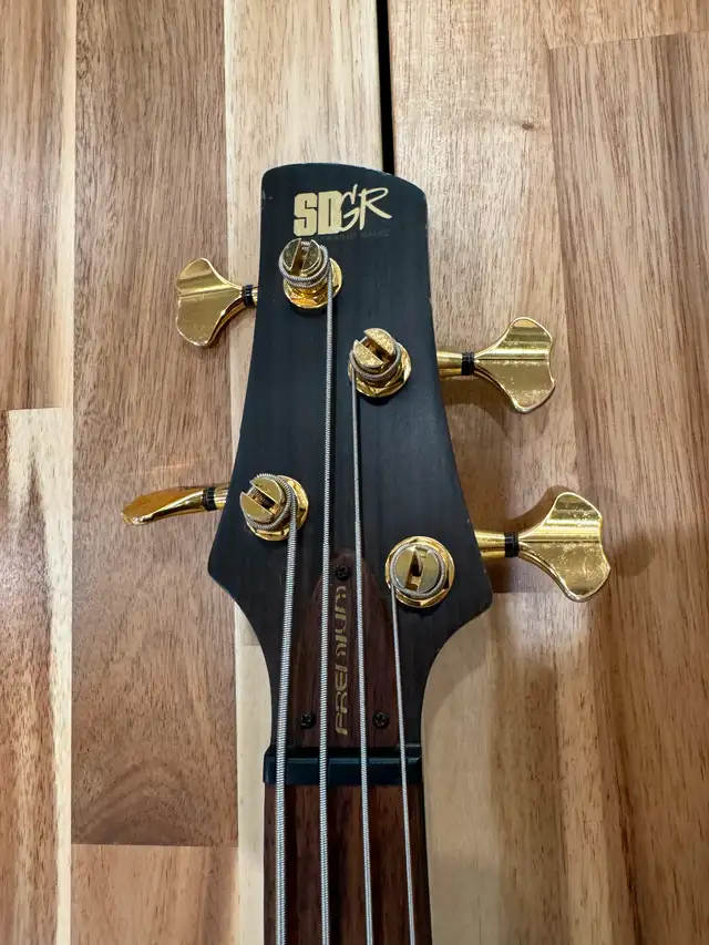 Ibanez SDGR Premium Bass63240734979715123