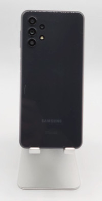 Samsung Galaxy A32 5G - Black - 64GB - Unlocked