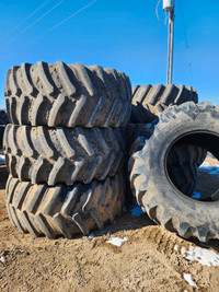 800 tractor tires