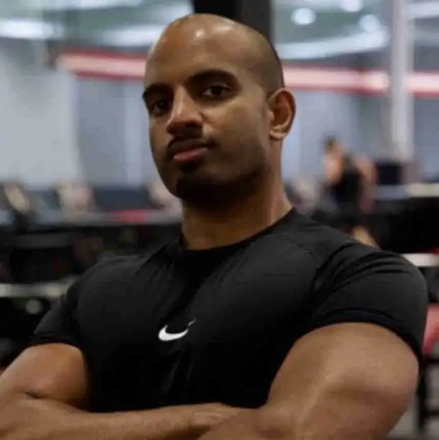Private Personal Training