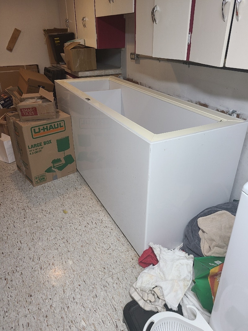 Deep Freeze Removal General Labour Calgary Kijiji