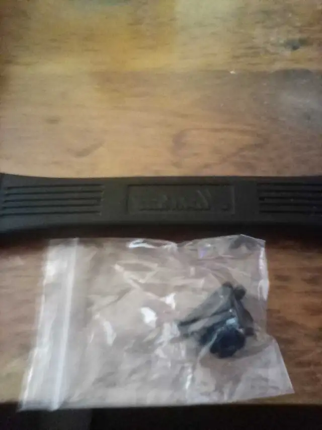 Marshall amplifier handle  in Amps & Pedals in Kitchener / Waterloo - Image 4