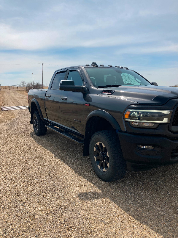 2019 Dodge Power Wagon in Cars & Trucks in Red Deer - Image 3