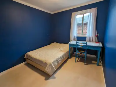 Room for rent near Bathurst and Finch