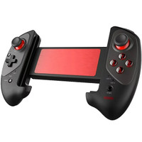 Ipega wireless retractable game pad controller Nintendo switch  