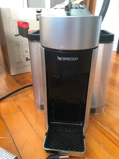 Machine à café espresso maker, View more