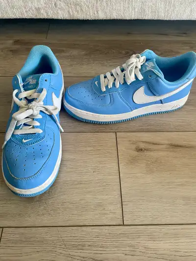 Nike Sneakers, View more