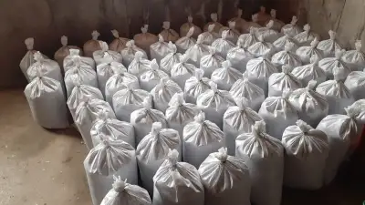Traction Sand or Crusher Dust, View more