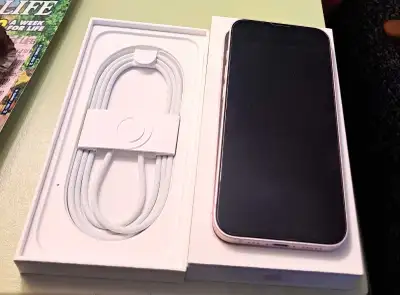Apple iPhone 17e - 256gb, View more