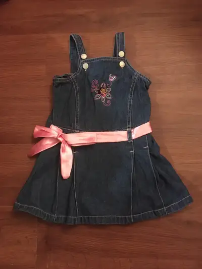 Dora dress #19, View more