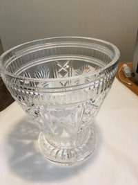 WATERFORD Crystal Champagne Bucket 